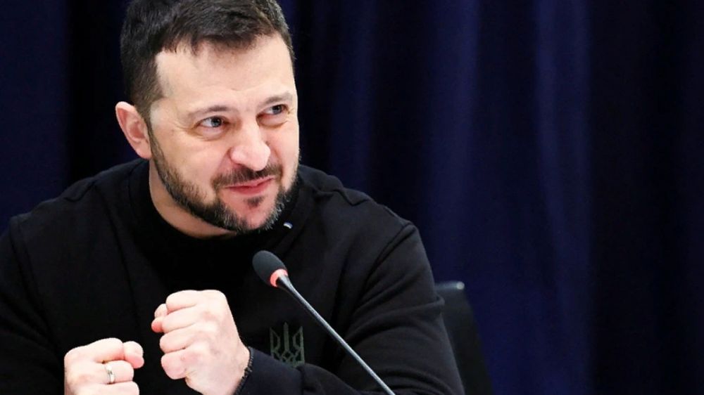 Владимир Зеленский своим указом разрешил иностранцам служить в нацгвардии