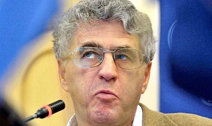 Максим Григорьев: Гагаринский суд Москвы во вторник заочно арестовал иноагента Леонида Гозмана* по уголовному делу о распространении фейков об армии