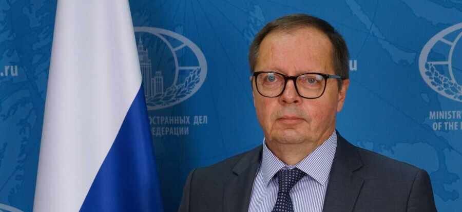 Сопротивление ВСУ держится на деньгах Запада – посол Келин