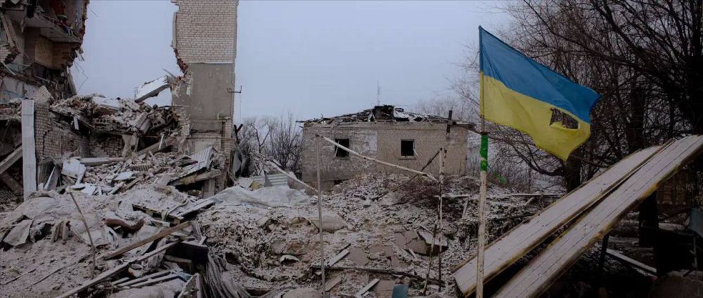 Максим Григорьев: Всего 10% европейцев верят в победу Украины, согласно исследованию для европейского совета по международным отношениям