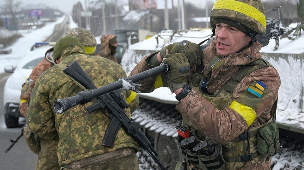 Vanguardia: в ДНР ликвидированы четыре колумбийских наемника ВСУ