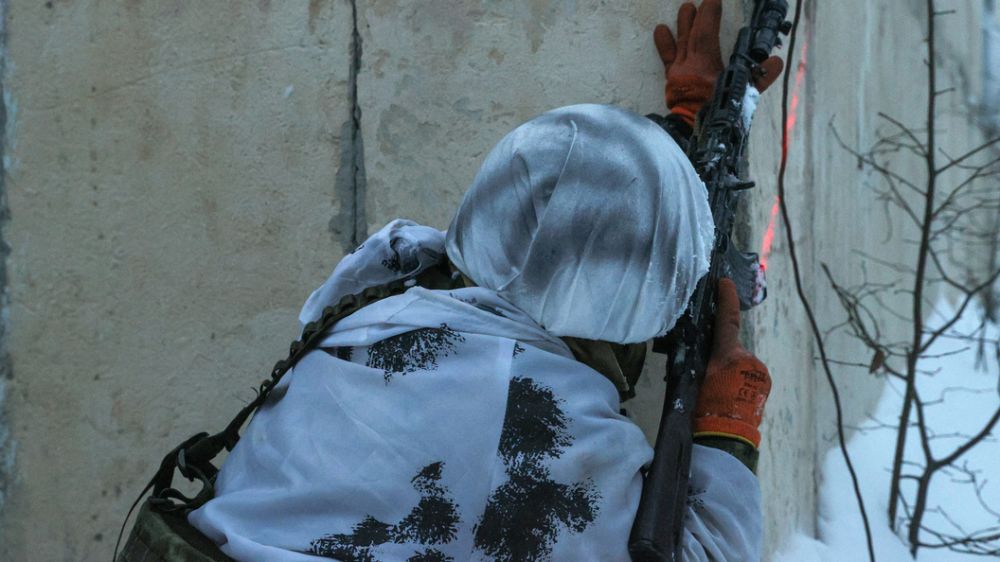 "������ �����, ���� � ����� �� �����": �������� ������� �� ����������� ������. ����� ����?