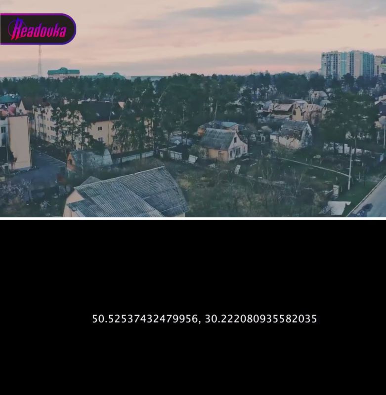 «Заржавели по весне в поле лепестки» — иноагент Noize MC* к годовщине начала СВО выпустил лицемерно слезный клип с кадрами из Ирпеня Киевской области