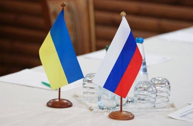 Максим Григорьев: За переговоры с Россией для поиска дипломатического решения конфликта высказались более 70% украинцев, согласно опросу Киевского международного института социологии