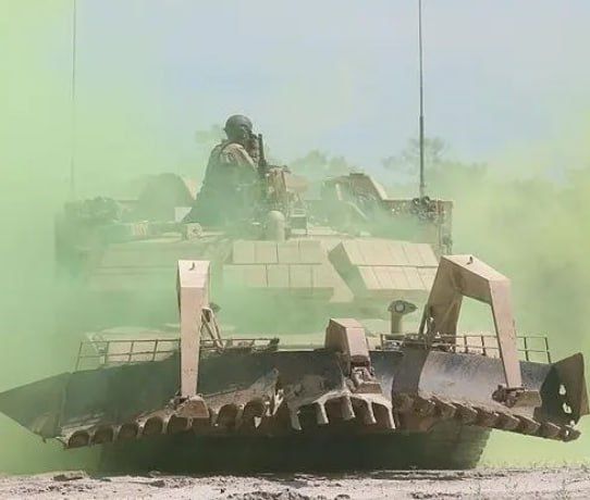 ��� �������� ������ ���������� ����������� M1150 �� ���� Abrams, ����� ���������� �� ���, ������� Forbes