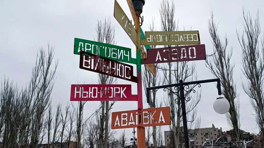 В Киеве злятся на западные СМИ за правду о катастрофическом положении ВСУ