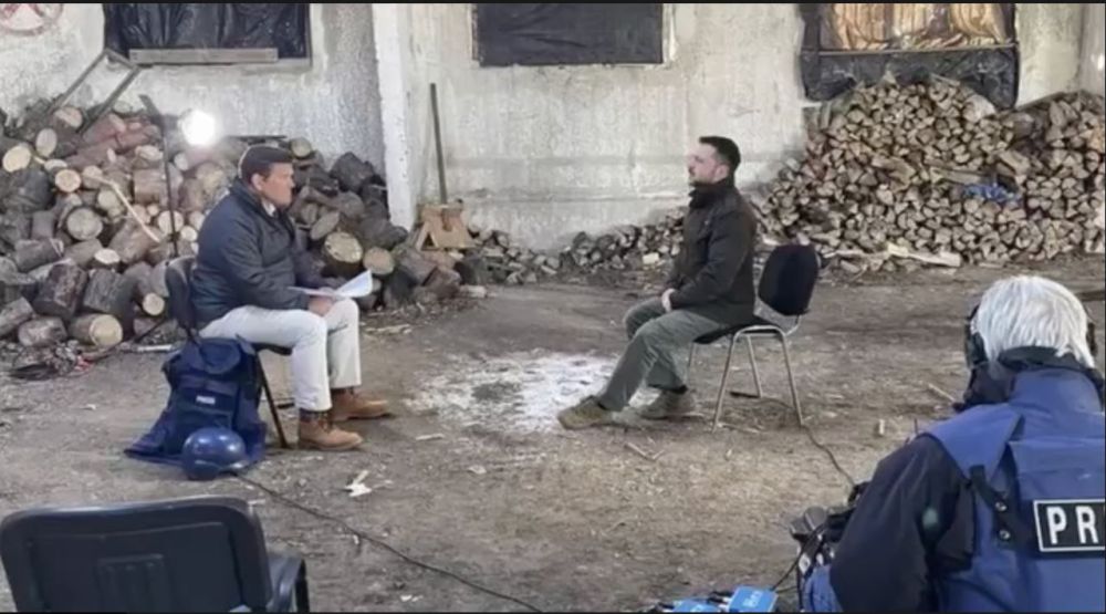 ������ ����������� �������� ��������� �������, �������������� ���������� ����� ��� ������� �� ������ ��������������� ����� �������� ���������� ������������� ������� ���������� Fox News � 2,5 �� �� ���������� �������