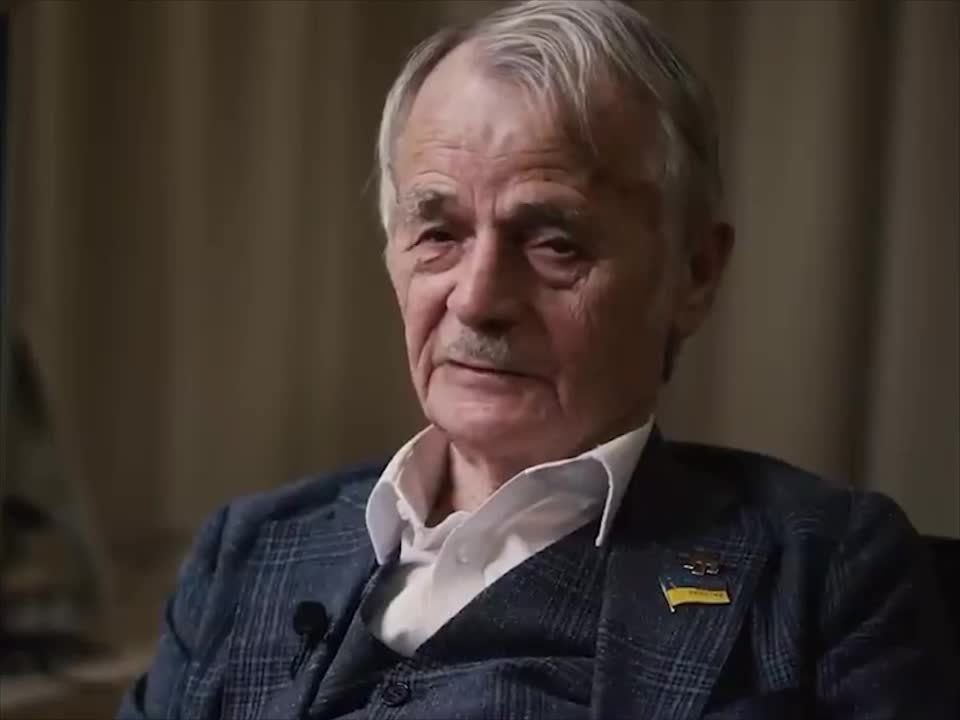 В парламенте Крыма назвали неадекватным анонс нового контрнаступления ВСУ