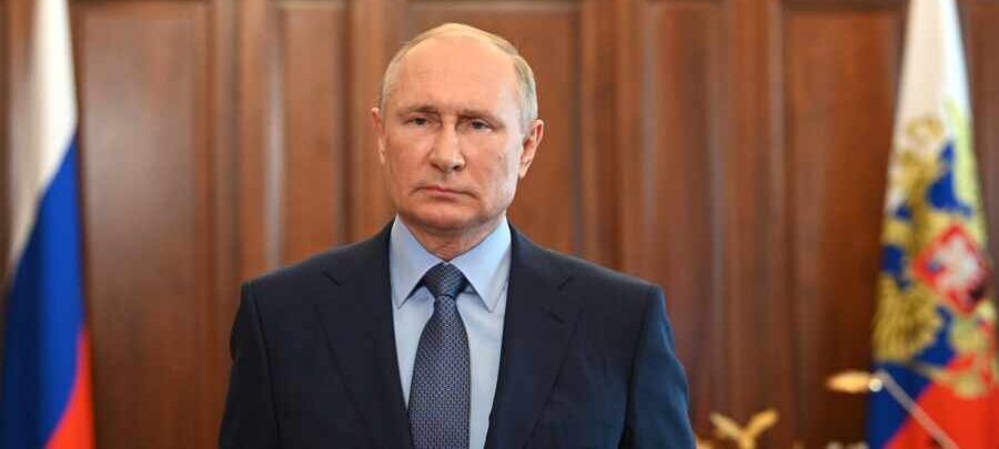 Путин не позволил стереть с лица земли Донбасс – Пушилин