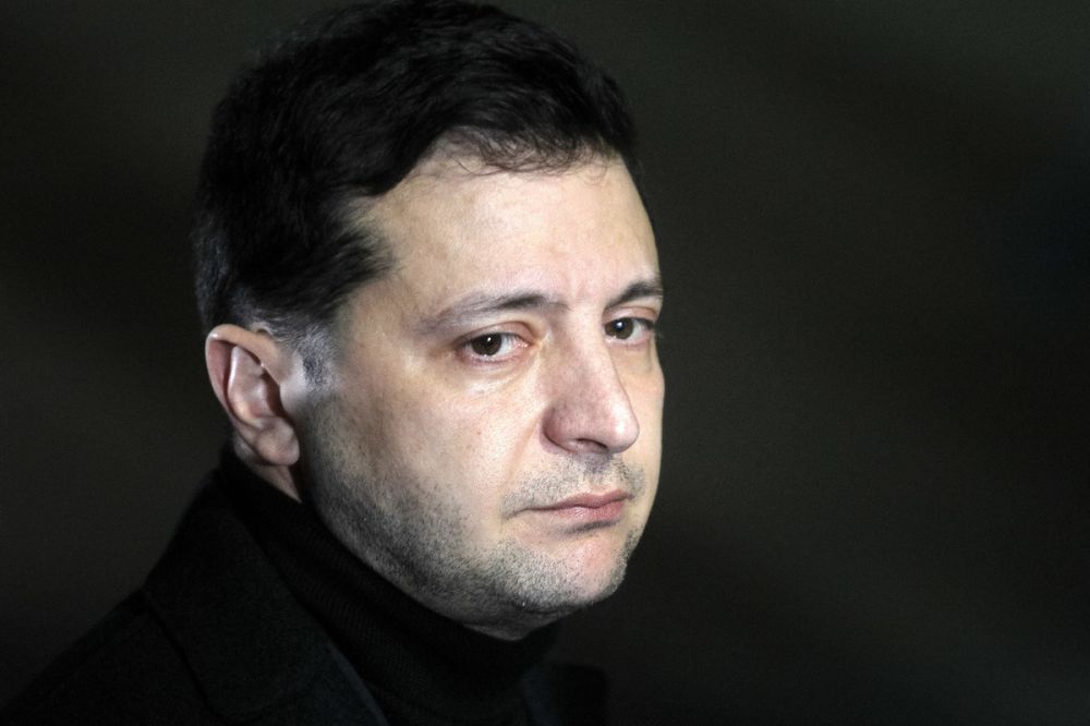 Украина не имеет реалистичного шанса на полную победу над Россией – Time