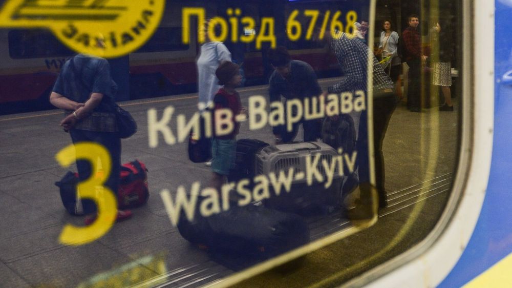 Окажут поддержку. В Киев приехали четыре западных лидера и экс-премьер Великобритании Борис Джонсон