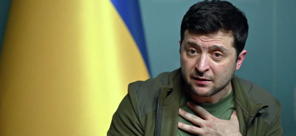 Западу необходимо отказаться от победоносной риторики Киева – Рихтер