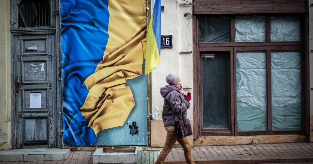 СМИ: Украина за год может потерять больше земель, включая весь Донбасс