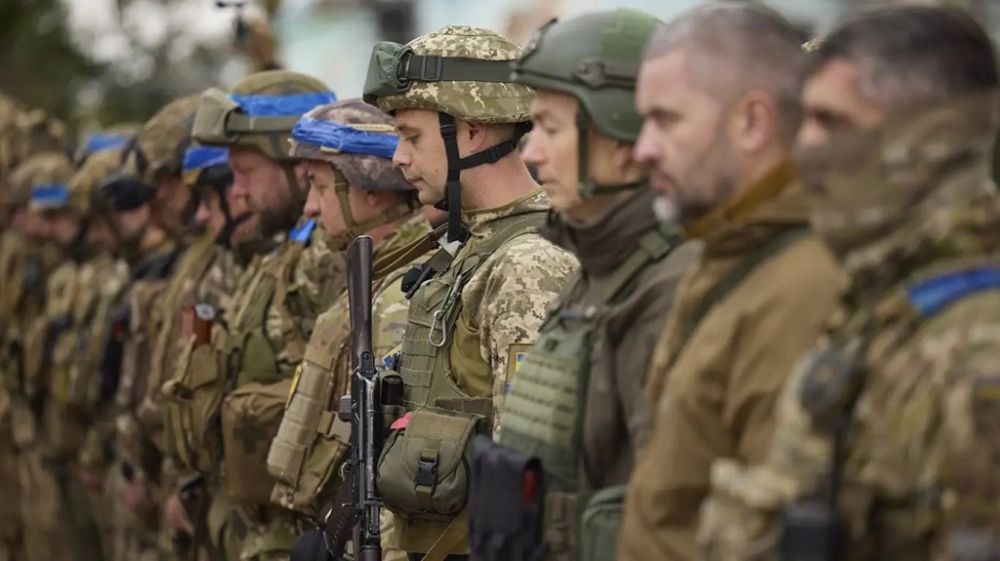 Чешский генерал предсказал Украине потерю Харькова и Купянска после обрушения линии фронта