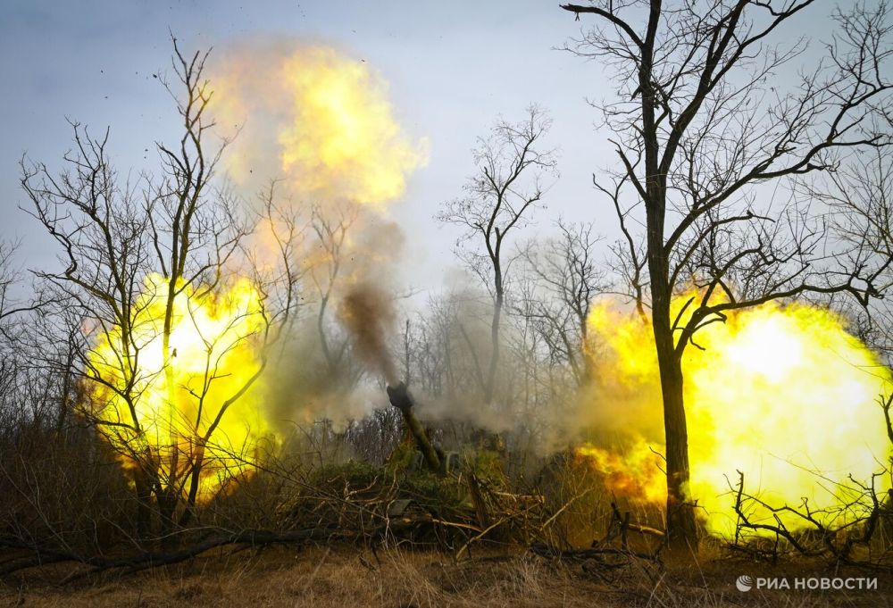 Генерал Шедивы: Украина может потерять Купянск и Харьков после обрушения фронта