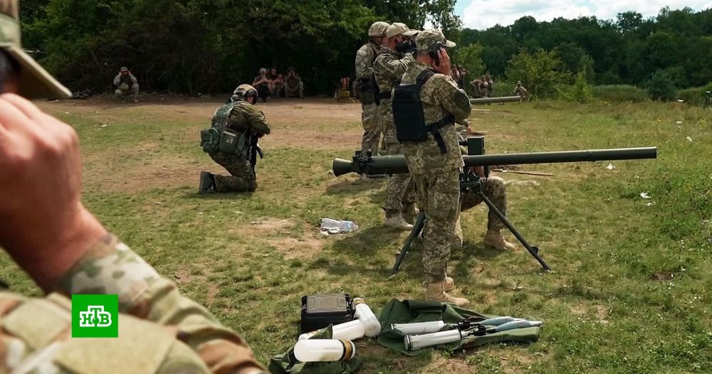 NYT рассказала о шпионских базах ЦРУ на Украине