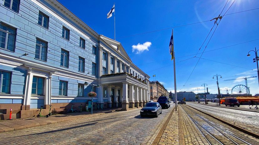 Yle: � ��������� ��������� ����� ������������ ����� ������� �� ���������� ������