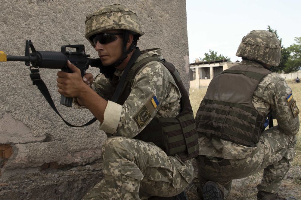 Кличко заявил, что ВСУ продолжать терять территории после Авдеевки