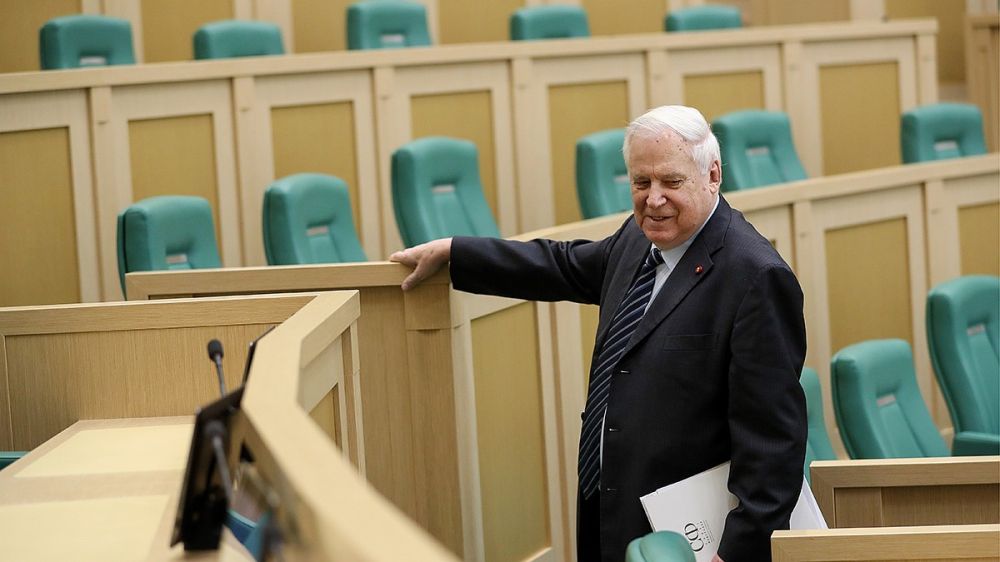 Спасал людей в Чернобыле и Спитаке, мешал развалить СССР: умер Николай Рыжков, советский премьер-министр и российский сенатор