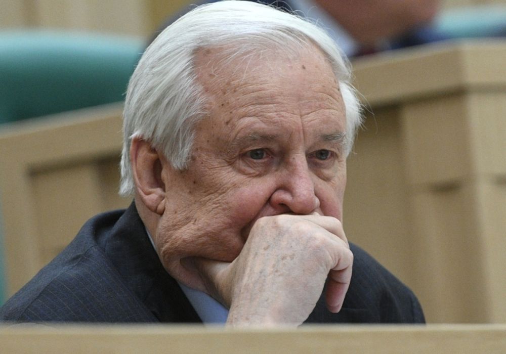 Умер бывший премьер СССР Николай Рыжков: биография и роль в перестройке