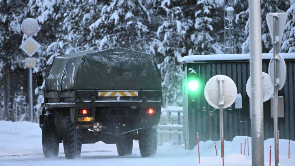 "Бить по России разрешается". Финны перешли грань. Отмыться уже не получится