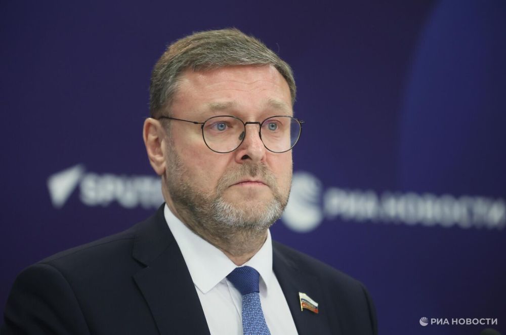 Косачев: заявление об отсутствии у Финляндии запрета ВСУ бить по России удивляет