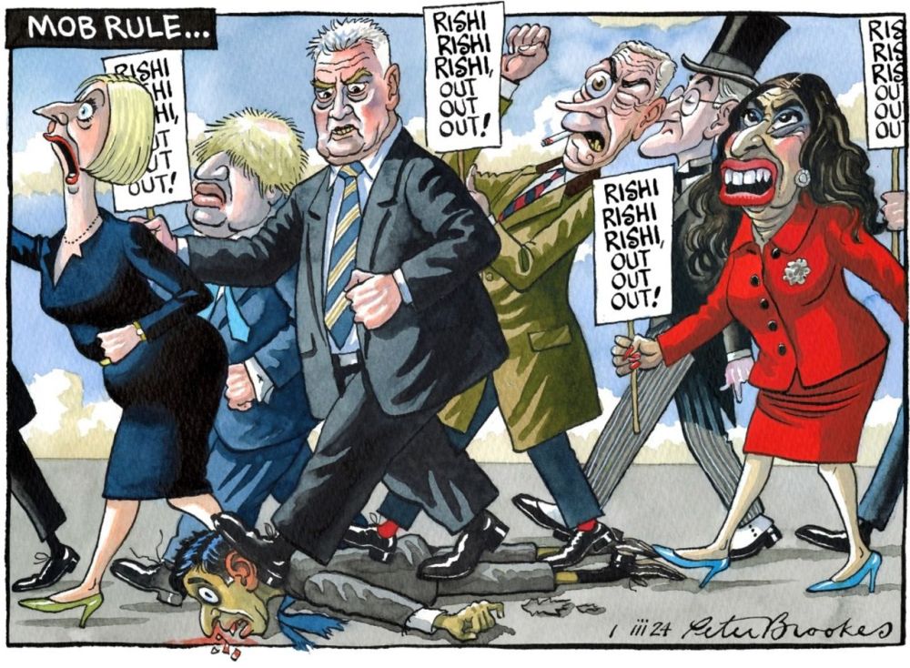 �������� ��������: �������, � ����� ����������� � ������� ���� ������ �������� ��������� �� �������? ������� ������ The Times �������� ������, ��� ����� ��� ������ ����� ��������� ����� ������ ����������� ������