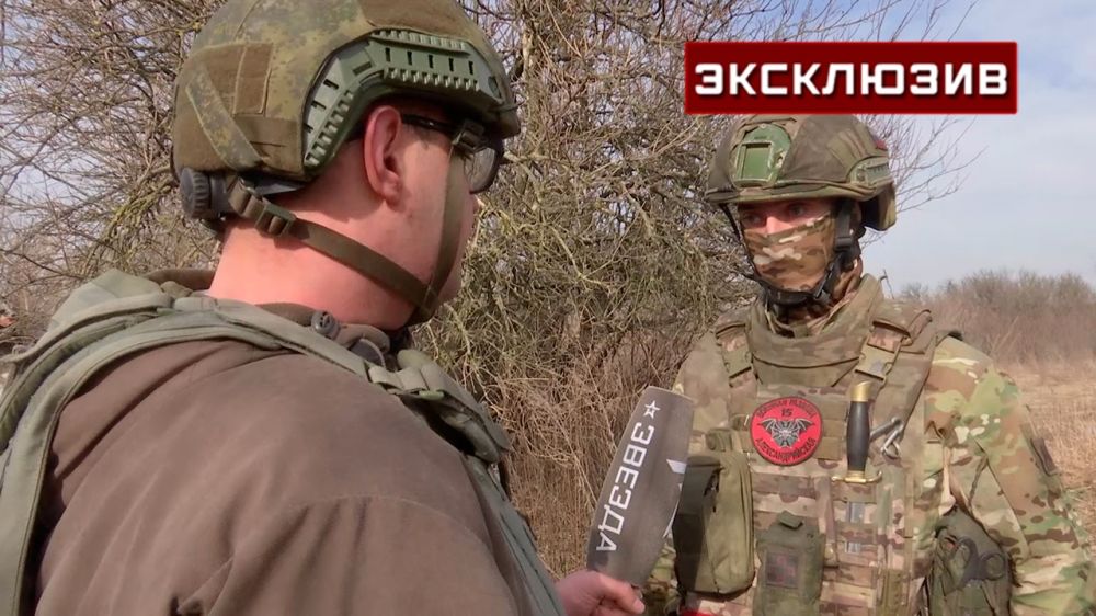 Подбивший Abrams боец рассказал, как загорелся американский танк