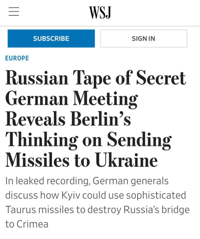 ���� ������: ��������� �������� � ���� ����� ����������� ��-�� ��������� ����������� ��������� �������� ������� � ������ ����� �� �������� ���� � ��������� �������������� ����� Taurus, ����� The Wall Street Journal