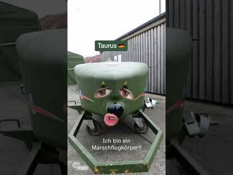 ZDF ����������� ����� ��� ����� ��� ������ Taurus, ������� "�����" �� �������