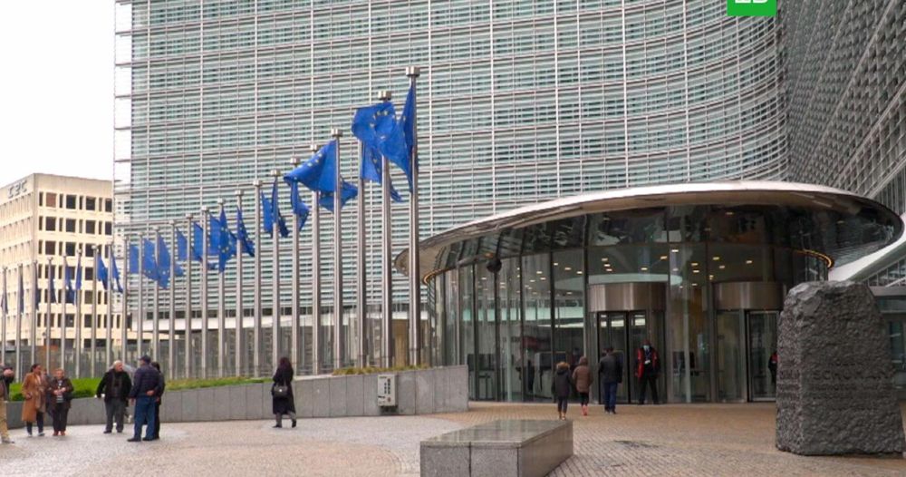 ЕК может представить сценарий использования замороженных активов России через две недели