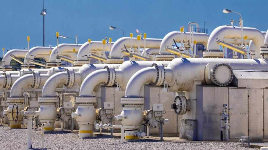 Украина готова к продлению транзита российского газа