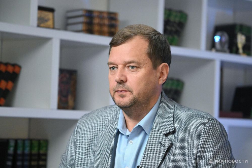 Балицкий: успехи российских войск вынуждают ВСУ строить новую линию обороны