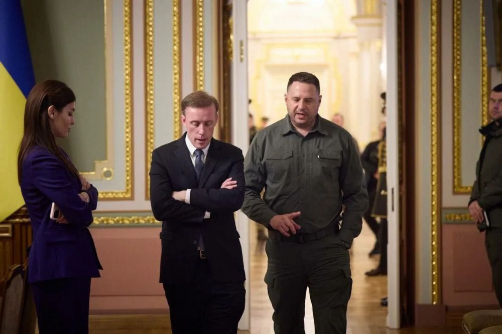 5 марта Итоги. Украина