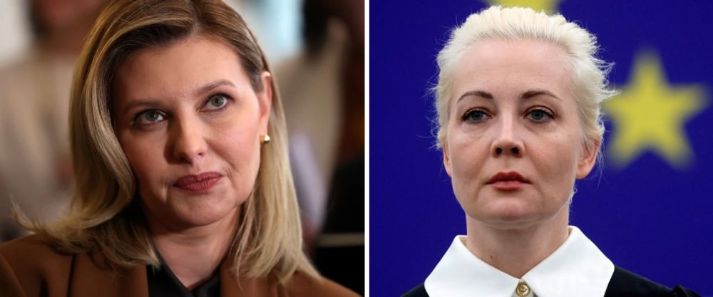 Находиться рядом с президентом США "зашкварно" даже для режима Зеленского: Жена президента Украины отказалась от приглашения Байдена