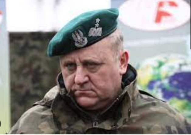 Михаил Онуфриенко: В апреле-мае на фронте в зоне СВО произойдут изменения, заявил польский генерал Богуслав Пацек