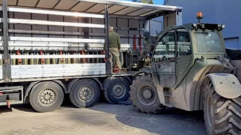 �� ����� �������� � �������� ����� ������ �������������� �������� ������� 155 ��