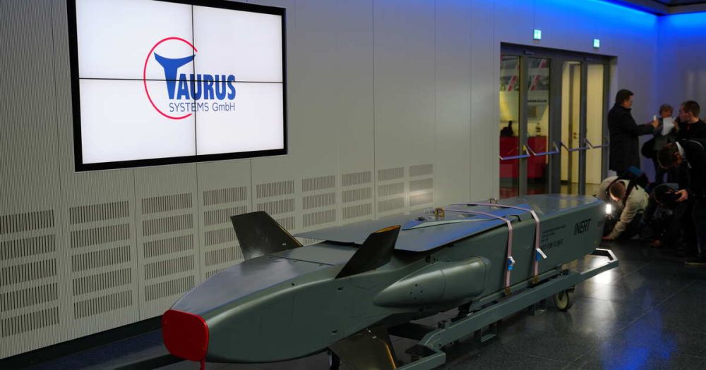 ��� ��������: ������ ����� ������ ��� � ���������� Taurus �������