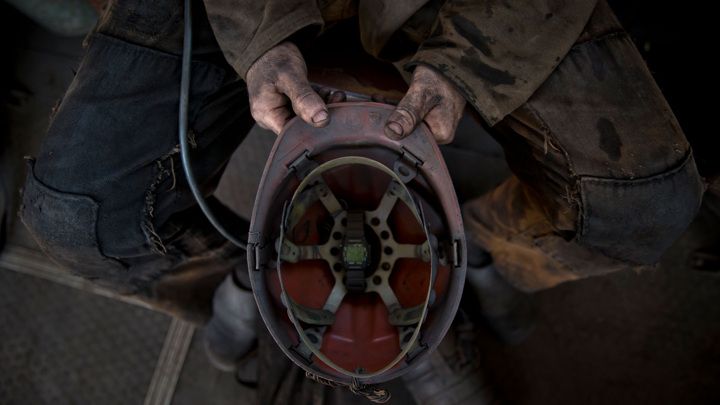 Джон Керри: украинцы погибают за ценности США