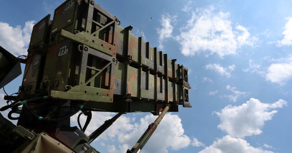 Forbes: ������ ������ ������������ ��� Patriot ����� ������ ����