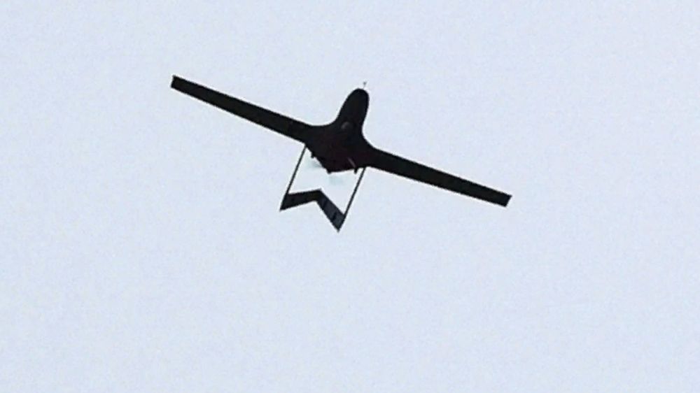 Российские ПВО сбили шесть беспилотников ВСУ в Орловской и Брянской областях