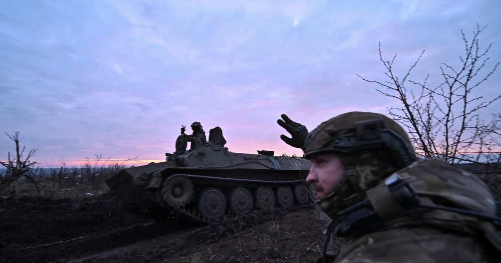 Глава Минобороны Словакии рассказал, что может помочь Киеву