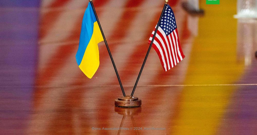 США передадут Украине новый пакет военной помощи на $300 млн