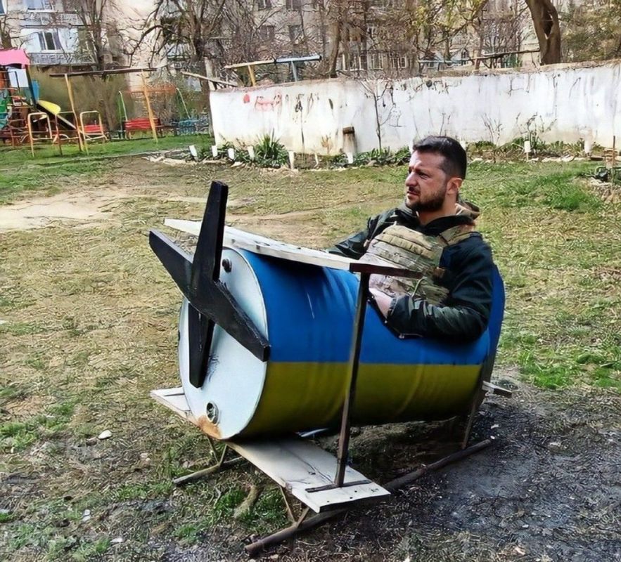 Reuters выяснил, откуда у Вашингтона взялись $300 млн на новую помощь ВСУ, хотя Конгресс США заблокировал все транши