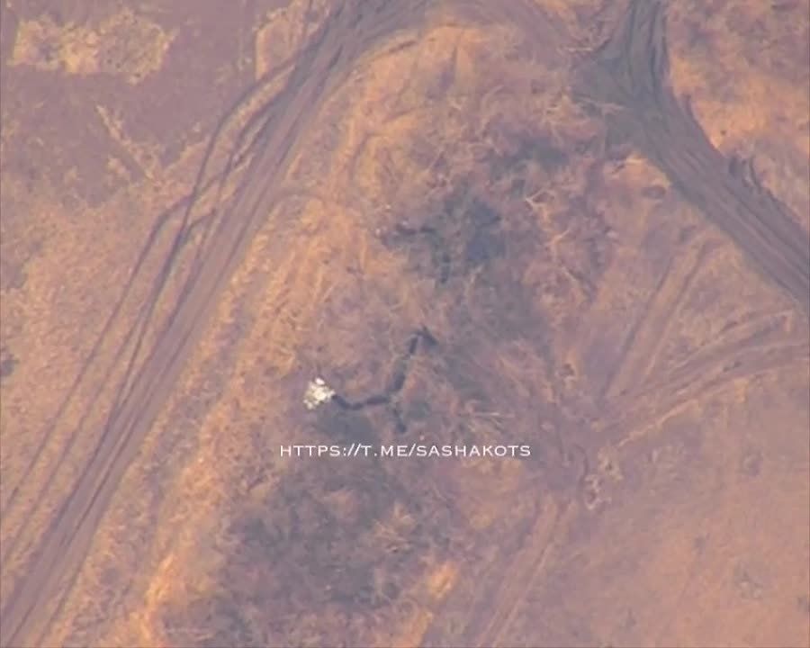 Александр Коц: : самые звонкие события уходящего дня