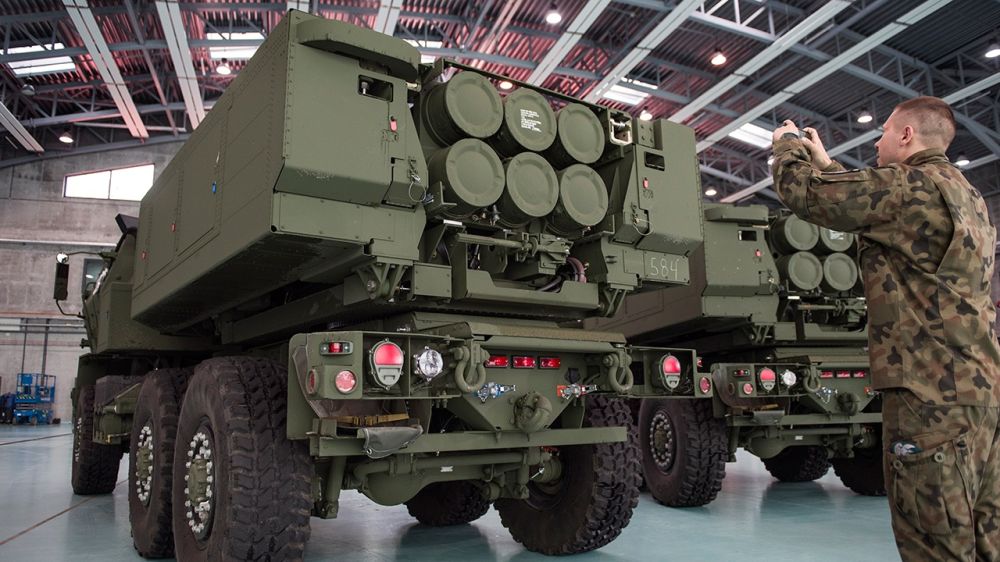 WSJ: ��������� ����� ��������� ����� ������ ATACMS ������� ���������