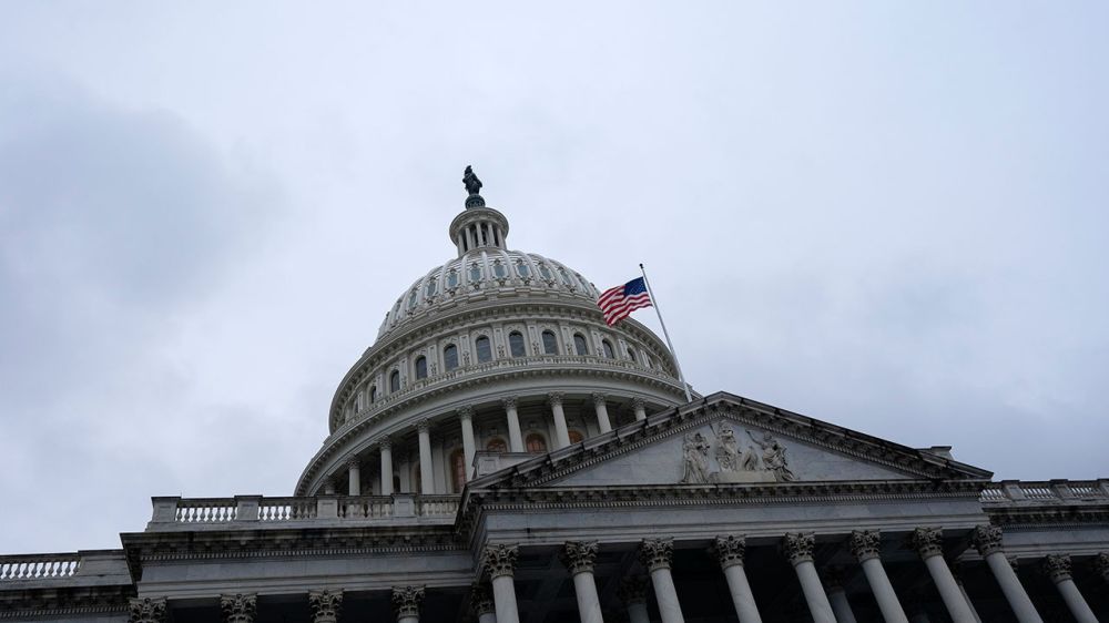 Пентагон ищет способы помочь Киеву в обход вето Республиканцев