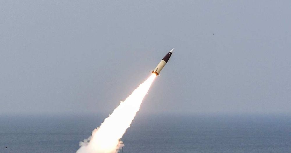 WSJ: �������� ����� ��������� ��� ������ ATACMS ������� ���������