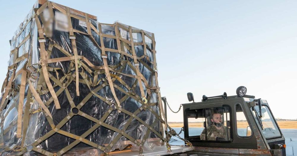 NYT: выделенные США Киеву $300 млн не изменят ситуацию на фронте