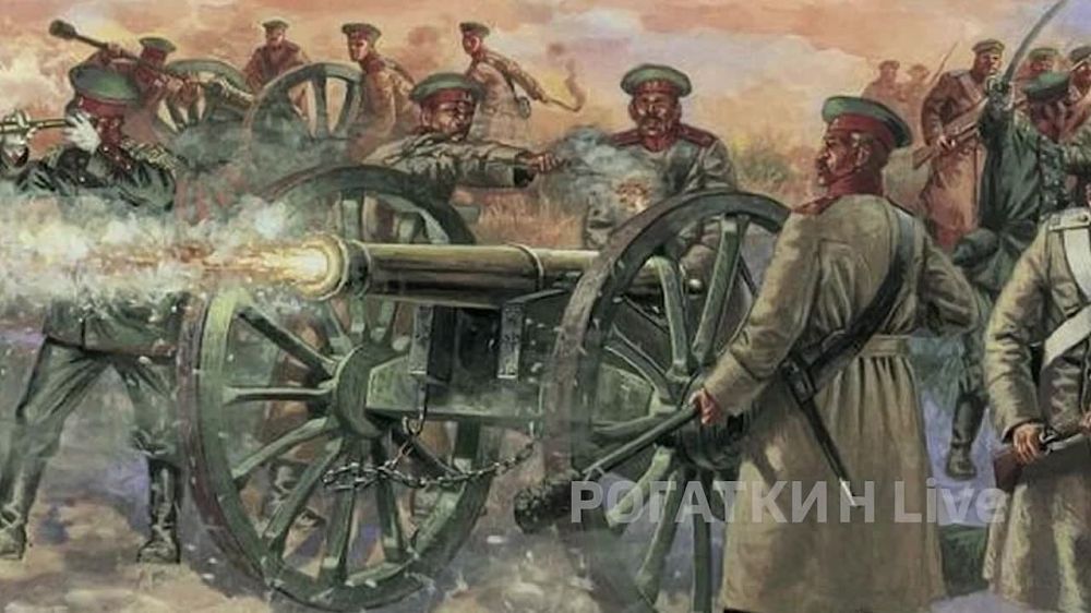 Александр Рогаткин: Как первые санкции против нашей страны помогли развитию отечественного ВПК